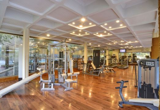 Peshawar Serena Hotel Hotel Overview