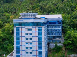 Hotel Aston Jayapura & Convention Center