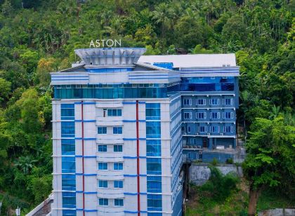 Aston Jayapura Hotel and Convention Center