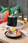 Asbury Ocean Club Hotel - Morgenmad