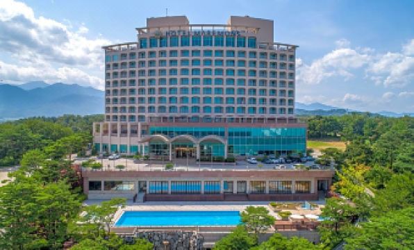 4. 마레몬스호텔..