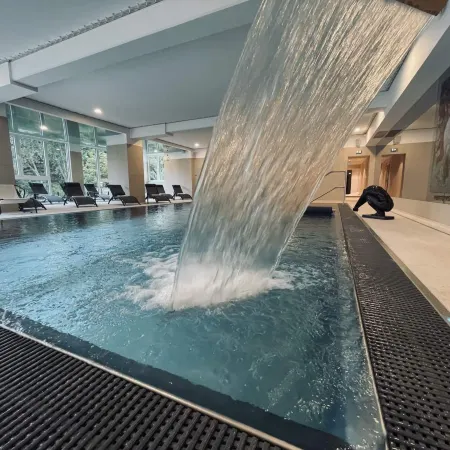 Hotel Spa Husseren Collections - Proche Colmar - Eguisheim