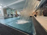 Hotel Spa Husseren Collections - Proche Colmar - Eguisheim - Pool