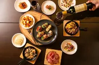 أجورا كيوتو شيجو فنادق في كيوتو