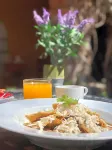 Hotel Hacienda Monteverde San Miguel de Allende - breakfast
