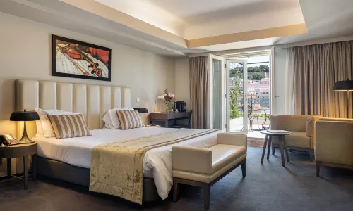 Hotel do Chiado