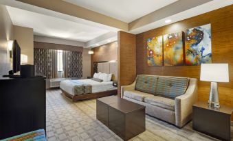 Best Western Plus Miami Executive Airport Hotel  Suites