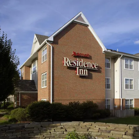 Residence Inn State College