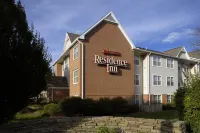 Residence Inn State College