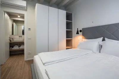 Ah Villa Glori Brescia Hotels in Roncadelle
