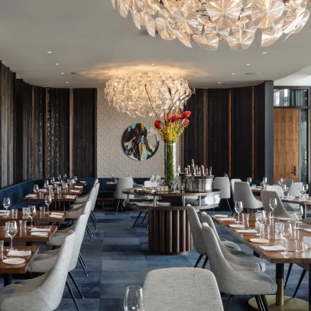 The Loren Hotel Austin