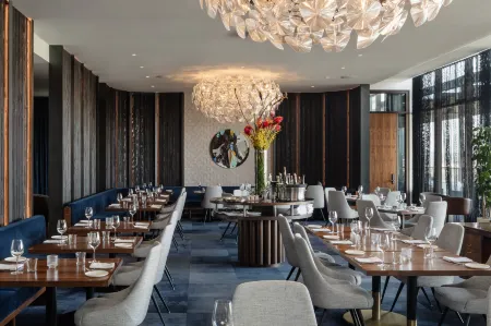 The Loren Hotel Austin Отели рядом с достопримечательностью «Университет Техас в Остин»