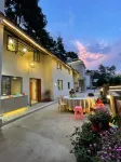 Lianzhou Beiling Bose Rural Leisure Holiday Suburb Villa - Homestays