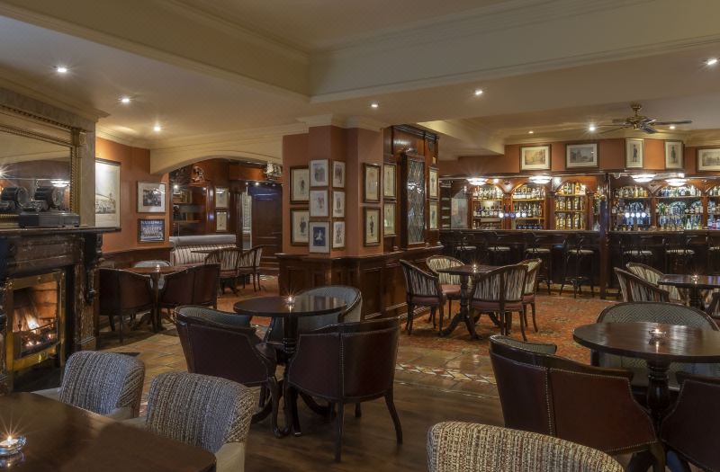 Granville Hotel photo 3