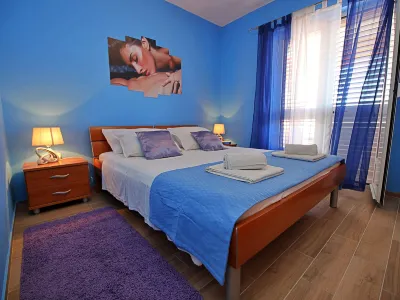 Damjanović Hotels in 