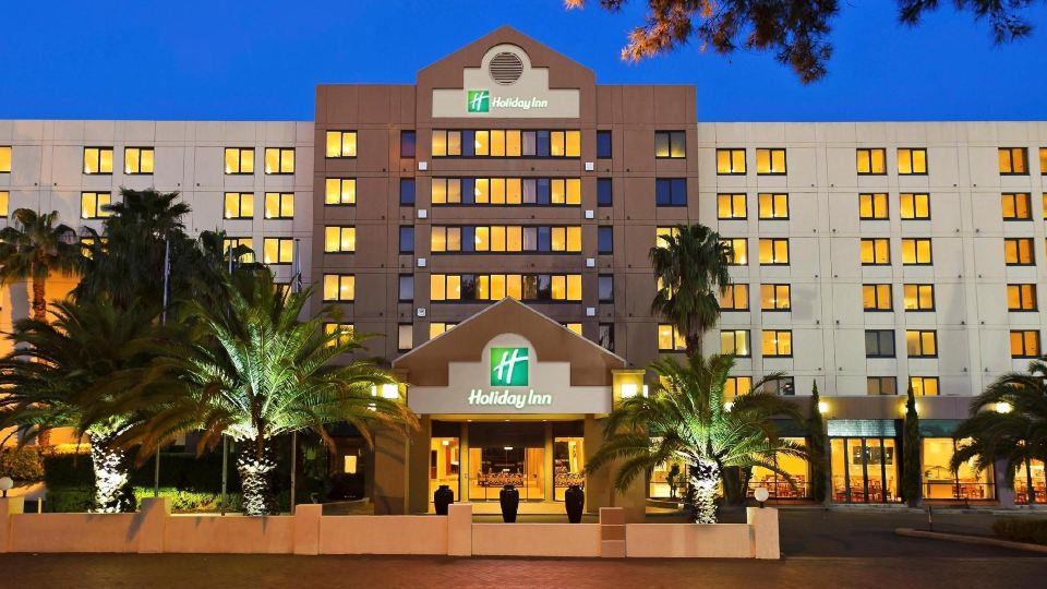Holiday Inn PARRAMATTA by IHG