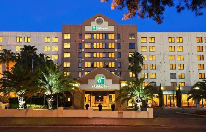 Holiday Inn PARRAMATTA by IHG