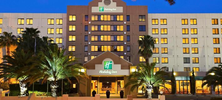 Holiday Inn PARRAMATTA by IHG Hoteles en Sídney