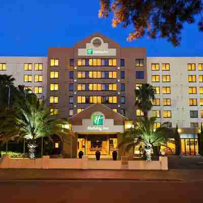 Holiday Inn Parramatta, an IHG Hotel Hotel Exterior