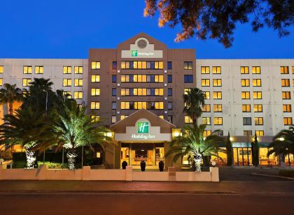 Holiday Inn 雪梨帕拉馬塔假日飯店