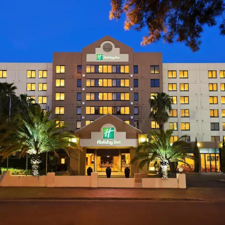 Holiday Inn PARRAMATTA by IHG