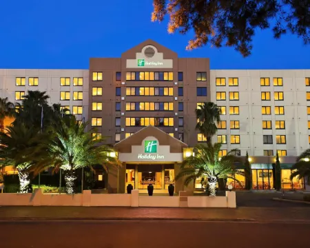 Holiday Inn PARRAMATTA by IHG Hotels in Parramatta