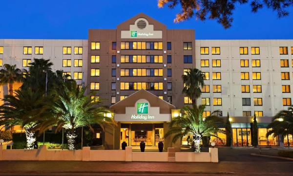 Holiday Inn Parramatta by IHG