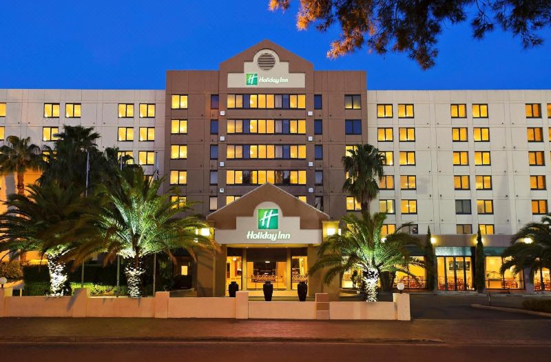 Holiday Inn Parramatta by IHG