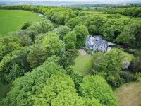 Hill House Country Estate - Princes Gate - 3-Star