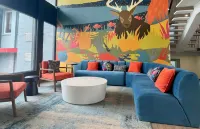 Superior Shores Hotel, BW Signature Collection by Best Western Hotels in Thunder Bay
