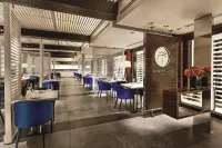 The Ritz-Carlton, Herzliya - Morgenmad