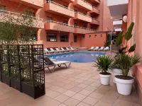 Tossa Beach Center - Beach