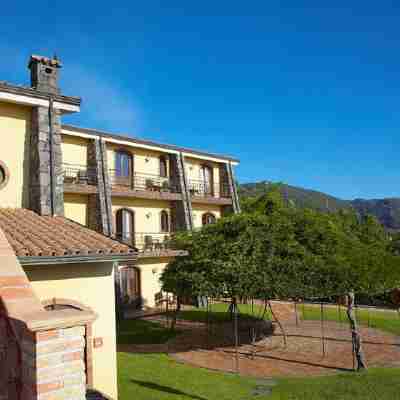 Airone Wellness Hotel Hotel Exterior