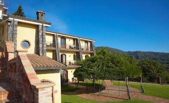 Airone Wellness Hotel