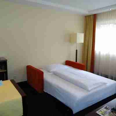 Akzent Hotel Lowen Rooms