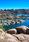 Antelope Hills Inn Hotels in Yavapai County