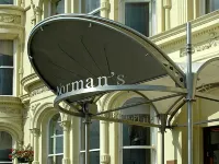 The Sefton Hotels in Douglas