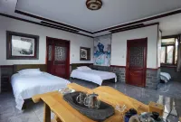 Wudalianchi Courtyard Homestay