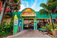 Ocean Breeze Inn Vero Beach