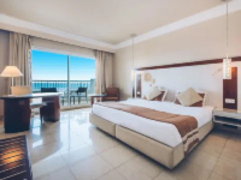 Iberostar Selection Royal El Mansour โรงแรมในมาห์เดีย