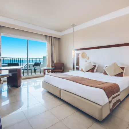 Iberostar Selection Royal El Mansour
