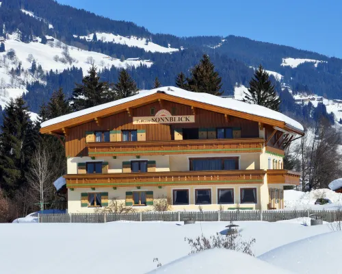 Pension Sonnblick Hotels in Westendorf