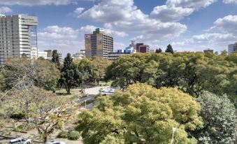 The Harare Club