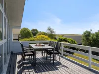 "Wrange" - 150m from the Sea