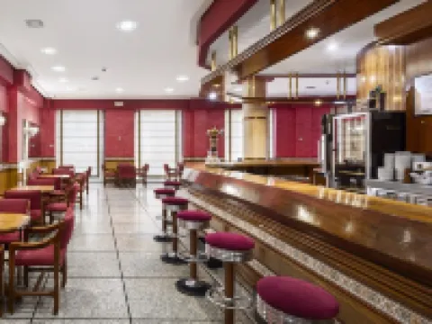 Exe Doña Carlota Hotels in Campo de Calatrava