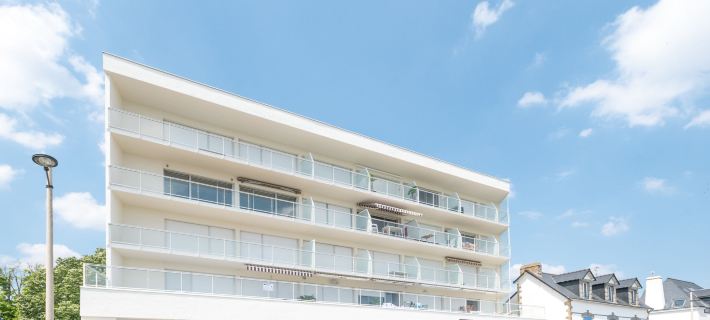 Atlantique Hotels in Carnac