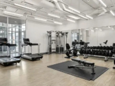 Aloft Chicago O'Hare Hotels in Rosemont