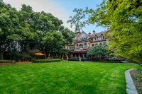 Shanghai  Moller Villa Hotel