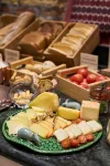 Catalonia El Pilar - petit déjeuner