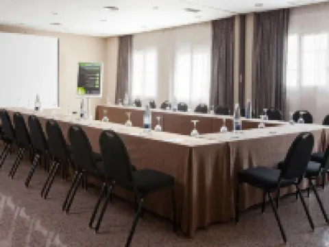 URH Ciutat de Mataró Hoteles en Mataró